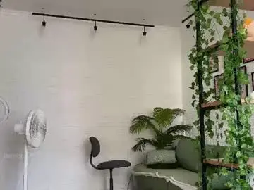 Chaturbate Sex Chat of elli_harmon