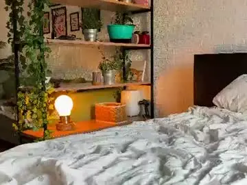 Chaturbate Sex Cam of elli_harmon