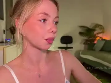Chaturbate Adult Webcam of elli_harmon