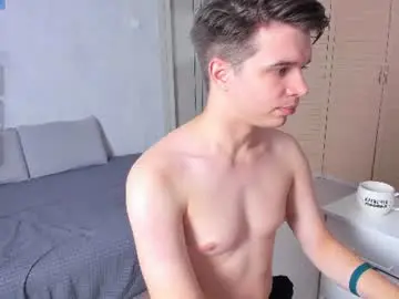 Chaturbate Free Porn Cam of elliot_winki
