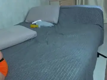Chaturbate Sex Cam of elliot_winki