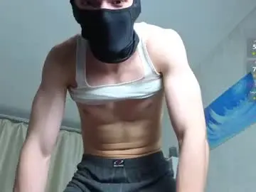 Chaturbate Adult Webcams of elliot_winki