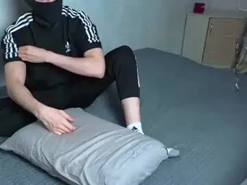 Chaturbate Adult Webcam of elliot_winki