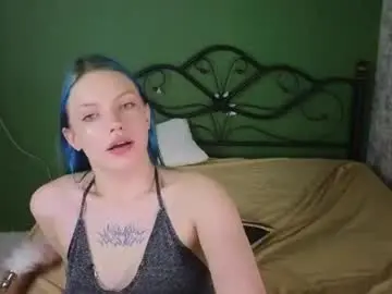 Chaturbate Sex Chat of emily__hamilton