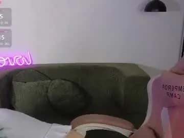 Chaturbate Private Sex Chat of emily__hamilton