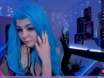 Chaturbate Sex Chat of frida_fortune