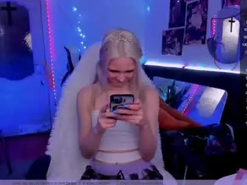 Chaturbate Live Sex of frida_fortune