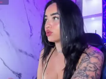 Chaturbate Free Porn Cam of geneciss