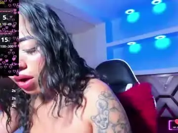 Chaturbate Adult Webcam of geneciss