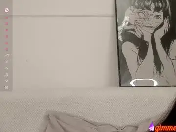 Chaturbate Best live sex cam show of gimme_the_kiss