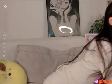 Chaturbate Nude Webcam of gimme_the_kiss