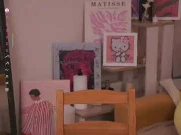 Chaturbate Watch Live Sex Cams of gimme_the_kiss