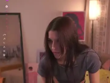 Chaturbate Adult Video Chat of gimme_the_kiss