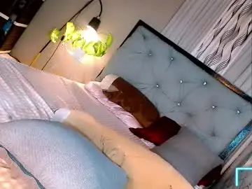 Chaturbate Best Webcam of glitter_partycloud