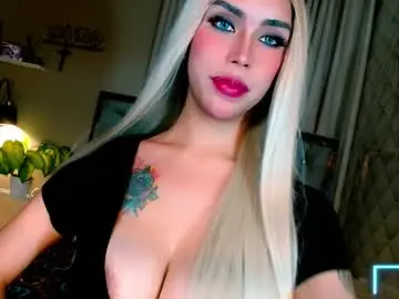 Chaturbate Sex Cam of glitter_partycloud