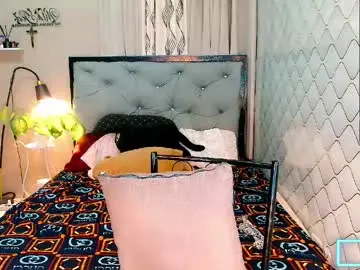 Chaturbate Live Sex of glitter_partycloud