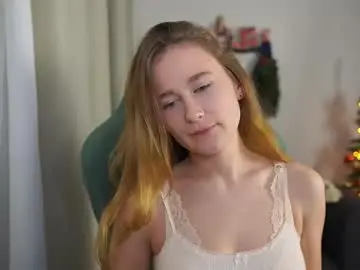 Chaturbate Adult Webcams of glossy_babe_