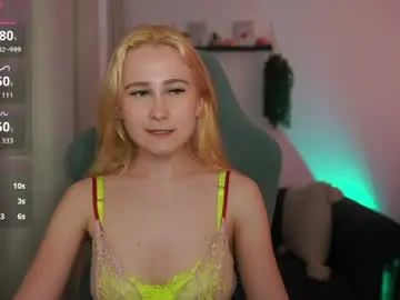 Chaturbate Nude Webcam of glossy_babe_