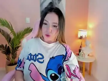 Chaturbate Live Porn of hannamiller_1