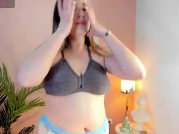 Chaturbate Best live sex cam show of hannamiller_1