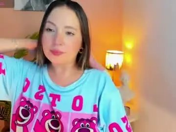 Chaturbate Adult Webcams of hannamiller_1