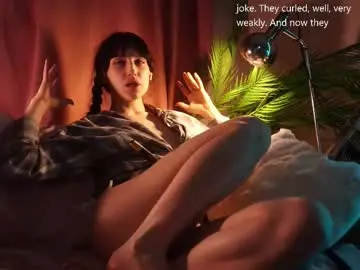 Chaturbate Live Sex Cam of horneyjozy