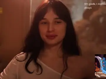 Chaturbate Adult Video Chat of horneyjozy