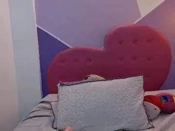 Chaturbate Nude Webcam of ivy_charlotte