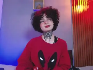 Chaturbate Adult Webcam of juneblake_