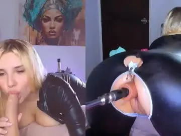 Chaturbate Live Porn of klassy_carrie