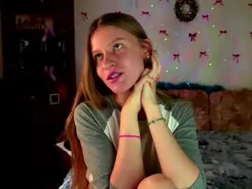 Chaturbate Live Sex Cam of luna_evan