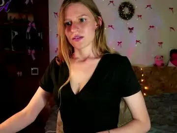 Chaturbate Sex Chat of luna_evan