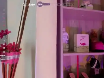 Chaturbate Sex Chat of mara_jackson_