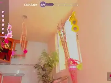 Chaturbate Adult Webcams of mara_jackson_