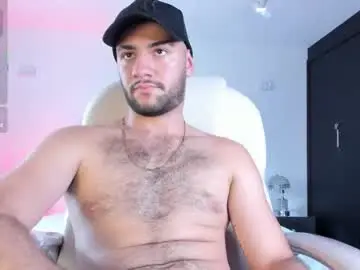 Chaturbate Best Webcam of maximusclark1_