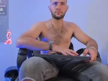 Chaturbate Private Sex Chat of maximusclark1_