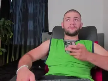 Chaturbate Adult Webcams of maximusclark1_