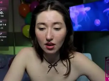Chaturbate Best Webcam of may_may_moon
