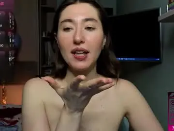 Chaturbate Best live sex cam show of may_may_moon