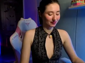 Chaturbate Sex Chat of may_may_moon