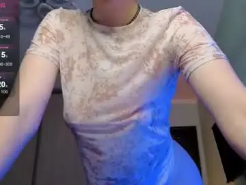 Chaturbate Live Porn of may_may_moon