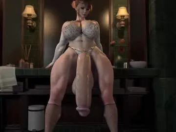 Chaturbate Adult Video Chat of megans_hot