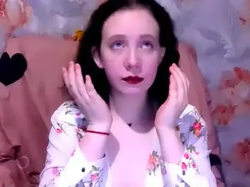 Chaturbate Sex Cam of mel_mellie