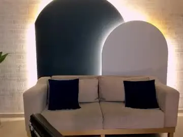 Chaturbate Live Porn of melaniasoley