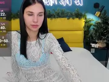 Chaturbate Adult Webcam of molly__cutie