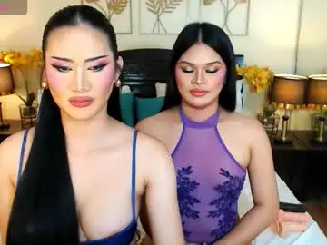 Chaturbate Adult Video Chat of nayumi_edwards