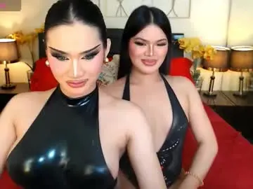 Chaturbate Adult Webcams of nayumi_edwards