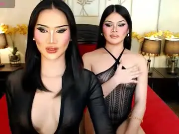 Chaturbate Live Sex Cam of nayumi_edwards