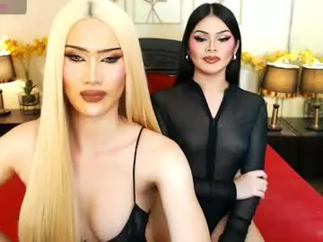 Chaturbate Adult Video Chat of nayumi_edwards