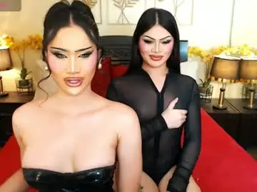 Chaturbate Watch Live Sex Cams of nayumi_edwards